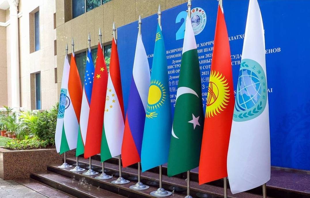 أوزبكستان: قبول إيران في منظمة شنغهاي للتعاون سيتمّ هذا العام