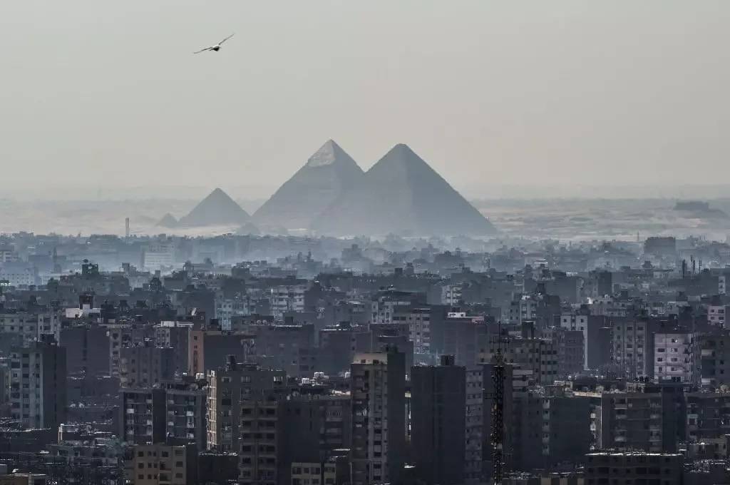 جريمة عائلية جديدة في مصر.. قتل زوجته بعد مشاجرة على مصروف المنزل