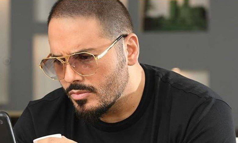 رامي عياش لا يدعم ما قاله راغب علامة