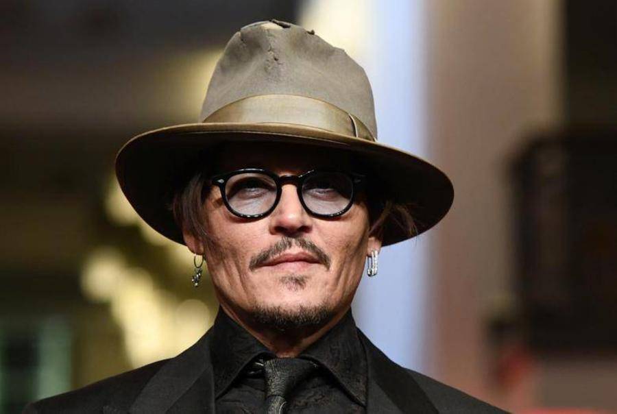 جوني ديب يعود للسينما بـ La Favourite  بدور ملك فرنسا لويس الخامس عشر