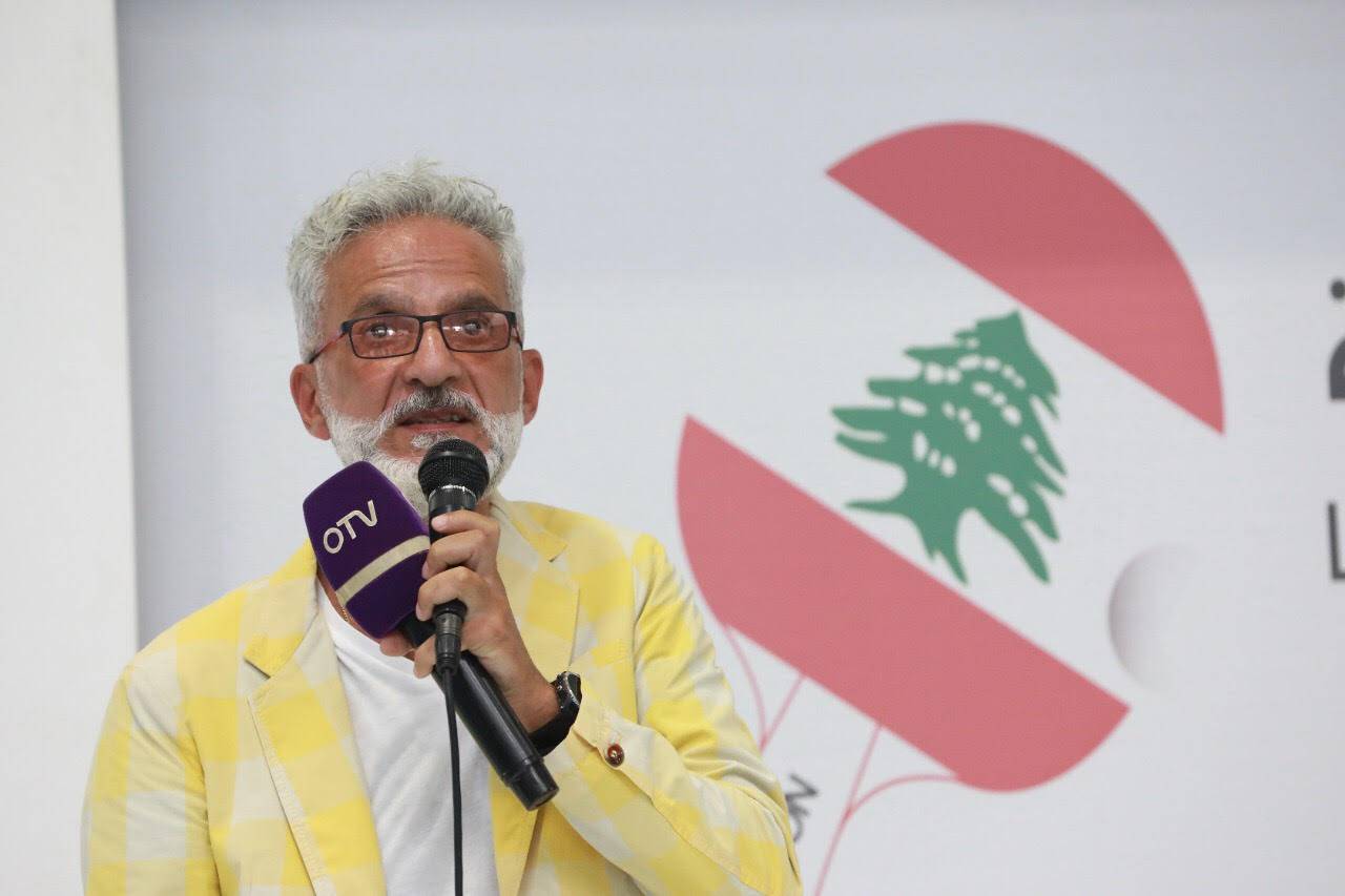 كرة الطاولة: بطولة لبنان لفرق الرجال للدرجة الأولى