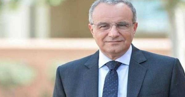 كريدية: الاضطراب بخدمة التجوال مصدرها خارج لبنان