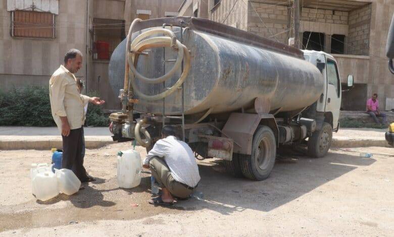 لاجئون في وطنهم ! اللبنانيّون بلا حقوق : الكهرباء ثم المياه... ماذا بعد ؟
أسعار المياه خياليّة : «ما بقى فينا نتحمّل !»
