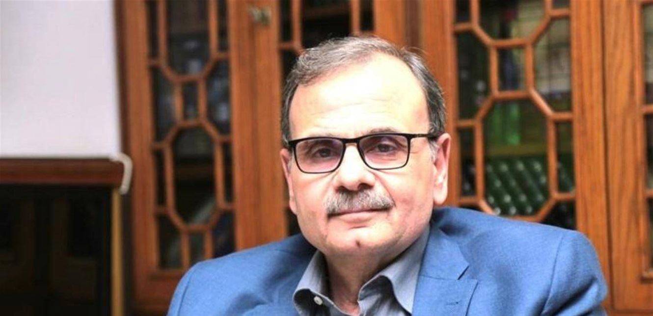 البزري استقبل وفودا وفاعليات مهنئة بالاضحى