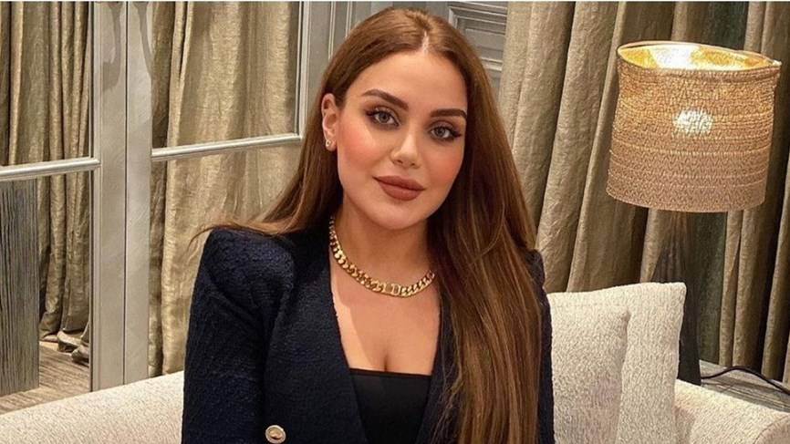 ابنة هيفاء وهبي تستنجد وتقول إنها تعرضت لاعتداء في الكويت!