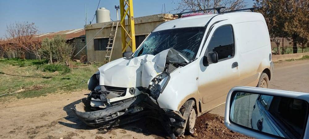 مأساة جديدة على طرقات لبنان.. شاب بعمر الـ 22 عاماً ضحية حادث سير في النبطية