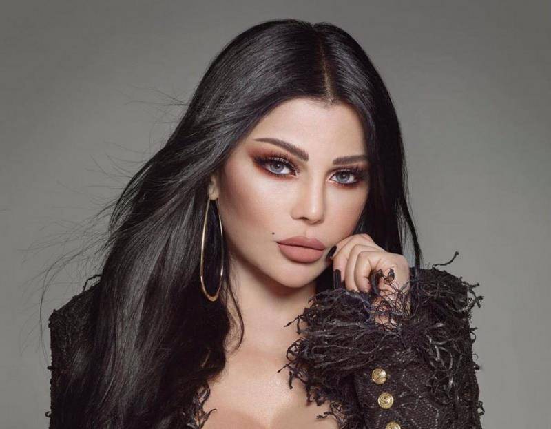 هيفا وهبي غاضبة وتتخذ قرارًا عاجلاً!