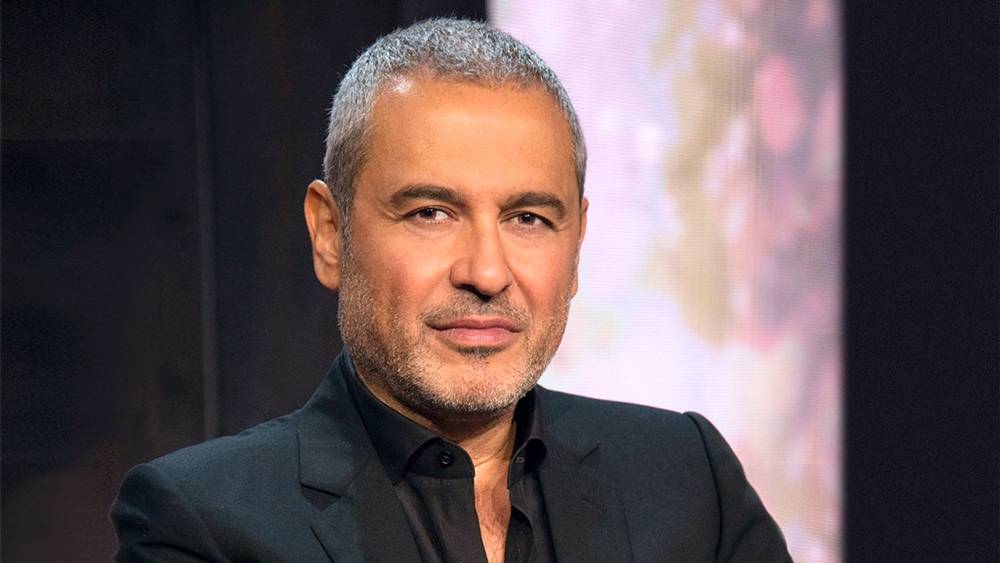 "هيك بيكونوا الشباب"..أولاد إيلي صعب الثلاثة حديث مواقع التواصل بوسامتهم