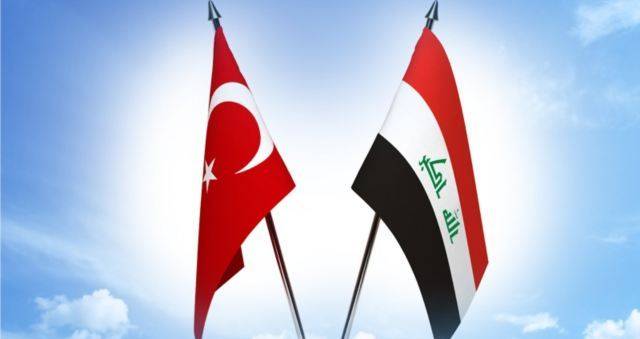 العراق: تركيا ليست وصيّة علينا