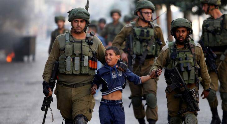 الأمم المتحدة: "إسرائيل" مسؤولة عن قتل 78 طفلاً فلسطينياً العام الماضي