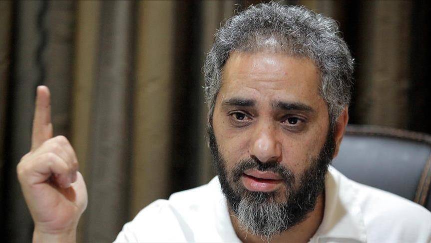 بسبب تغريدة.. قضية فضل شاكر تعود إلى الواجهة مجدّداً