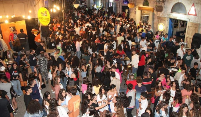 اهدن تطلق "دليل السهر" وتنفي حصول إشكال