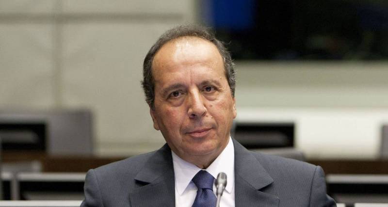 السيد: نحن لا نشبه أيّ مزرعة في العالم