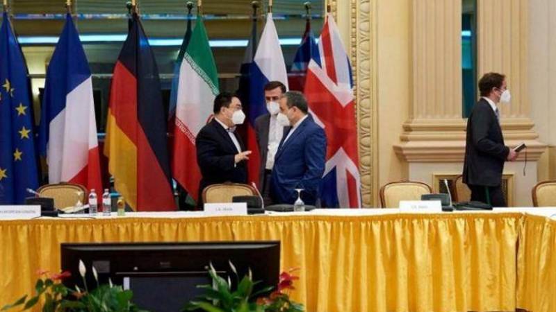 ماذا كشفت إيران عن آخر تطورات المفاوضات النووية؟