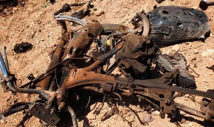 الولايات المتحدة: مقتل زعيم "داعش" في سوريا في غارة أميركية