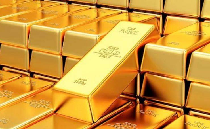الذهب ينخفض مع استقرار سعر الدولار