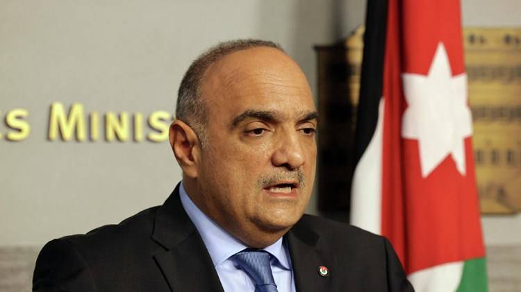 الأردن: لم نتعامل مع إيران على أنها تهديد لأمننا القومي