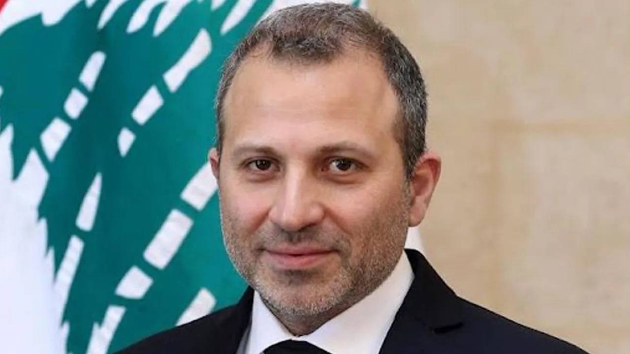 باسيل باشر بحصر خياراته للتعامل مع المرحلة المقبلة