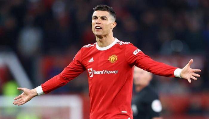 رونالدو يحصل على مبلغ كبير من مانشستر يونايتد