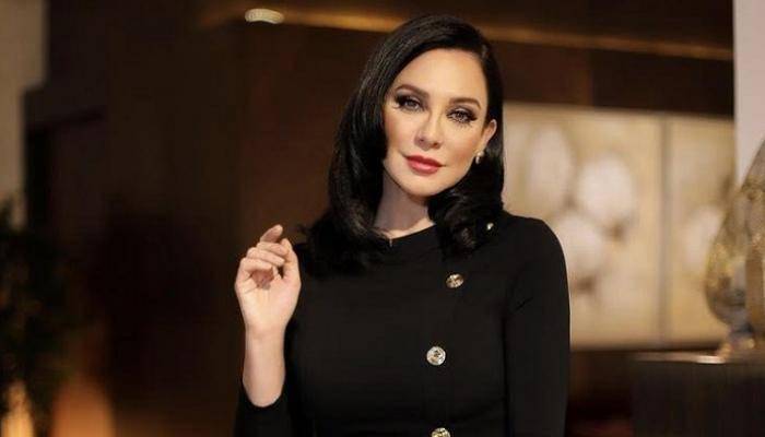 سلاف فواخرجي تكشف تفاصيل عن شخصية “ست الحسن” في مسلسل البوابات السبع