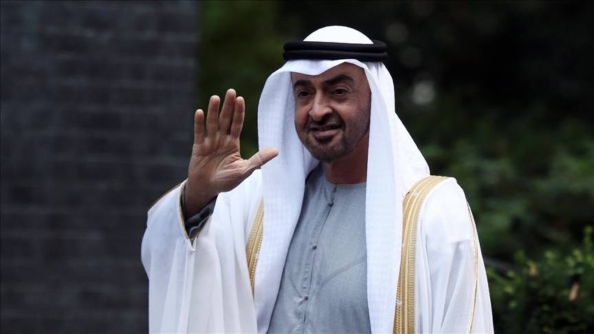 محمد بن زايد: الإمارات ستظل داعمة للسلام والإستقرار في منطقتنا والعالم