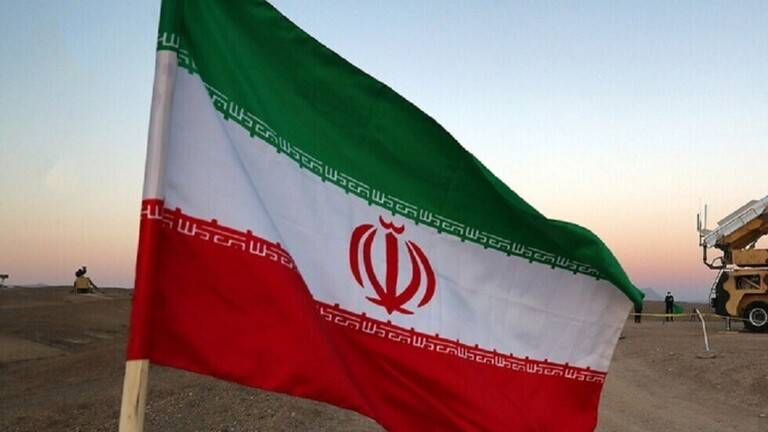إيران: القبض على عناصر "شبكة إرهابية"
