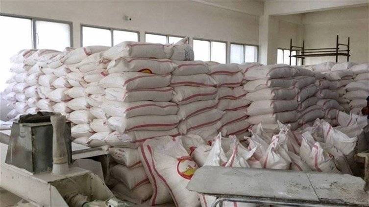 35 ألف طن من القمح إلى لبنان.. واستثناءات لتوزيع الكمية بشكل سريع