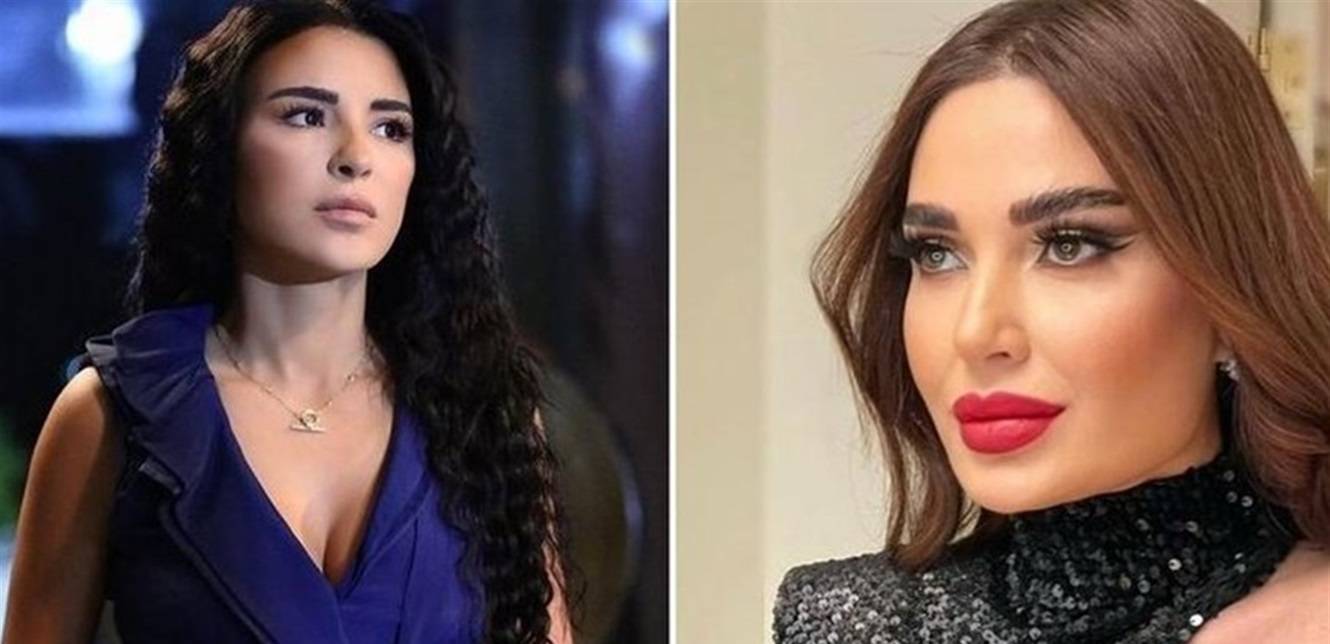 الخلاف يكبر بين سيرين عبد النور وماغي بو غصن.. هذه آخر تطوراته