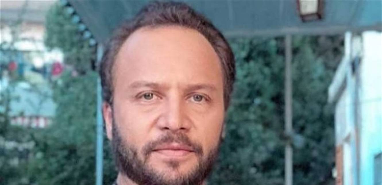 رسالة من مكسيم خليل لزوجته..هذا ما قاله!