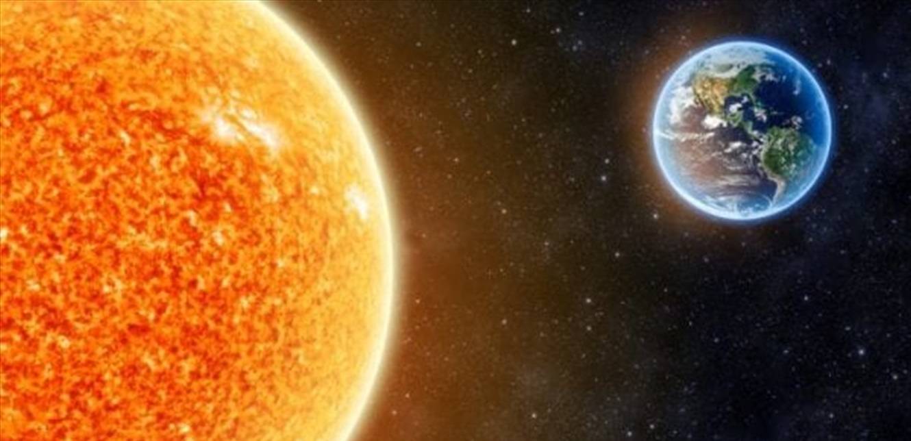 بقعة شمسية عملاقة تهدد الأرض إذا انفجرت... ما مخاطرها؟