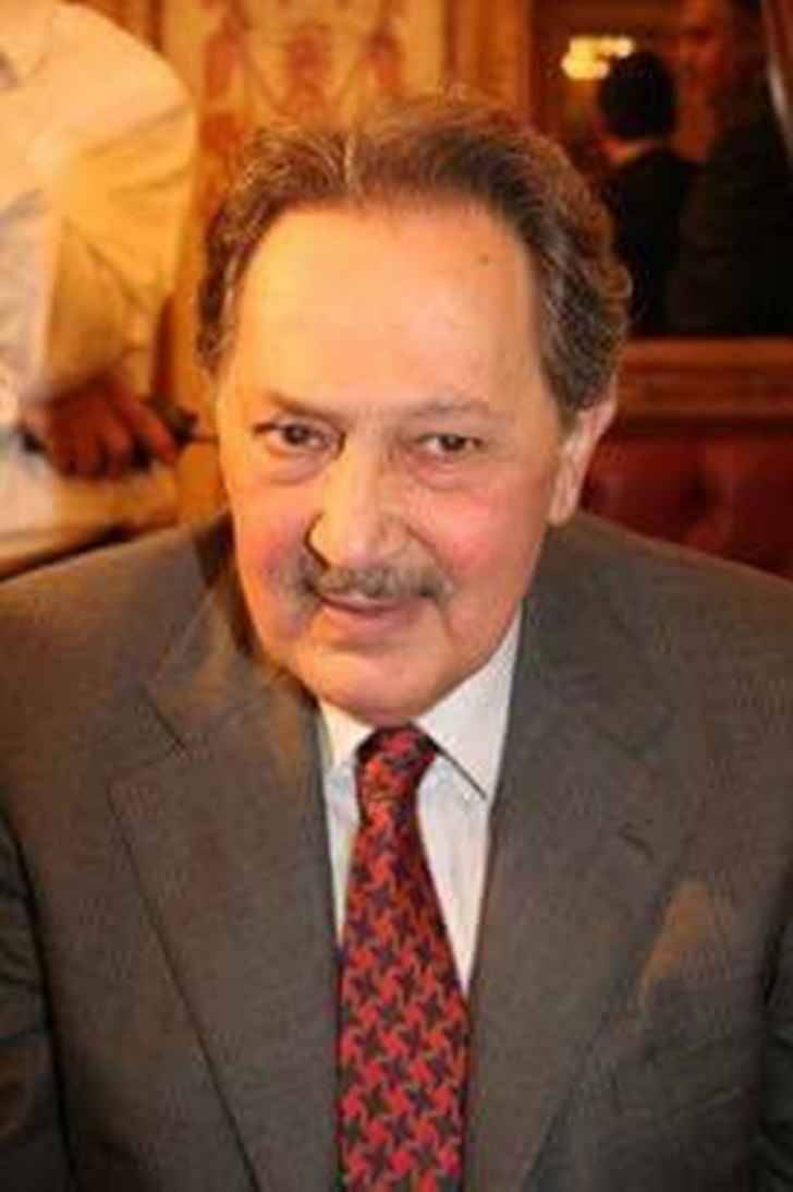 مراسم دفن غسان أسد الأشقر في بلدته ديك المحدي بحضور مُمثلي الرؤساء الثلاثة
بنات: رحل وأمّتنا تتعرّض لأبشع الحروب الكونيّة التي تستهدف القوّة في بلادنا
يوسف الأشقر: جسّدتَ القوميّة الإجتماعيّة التي قامت على قدسيّة المجتمع والإنسان