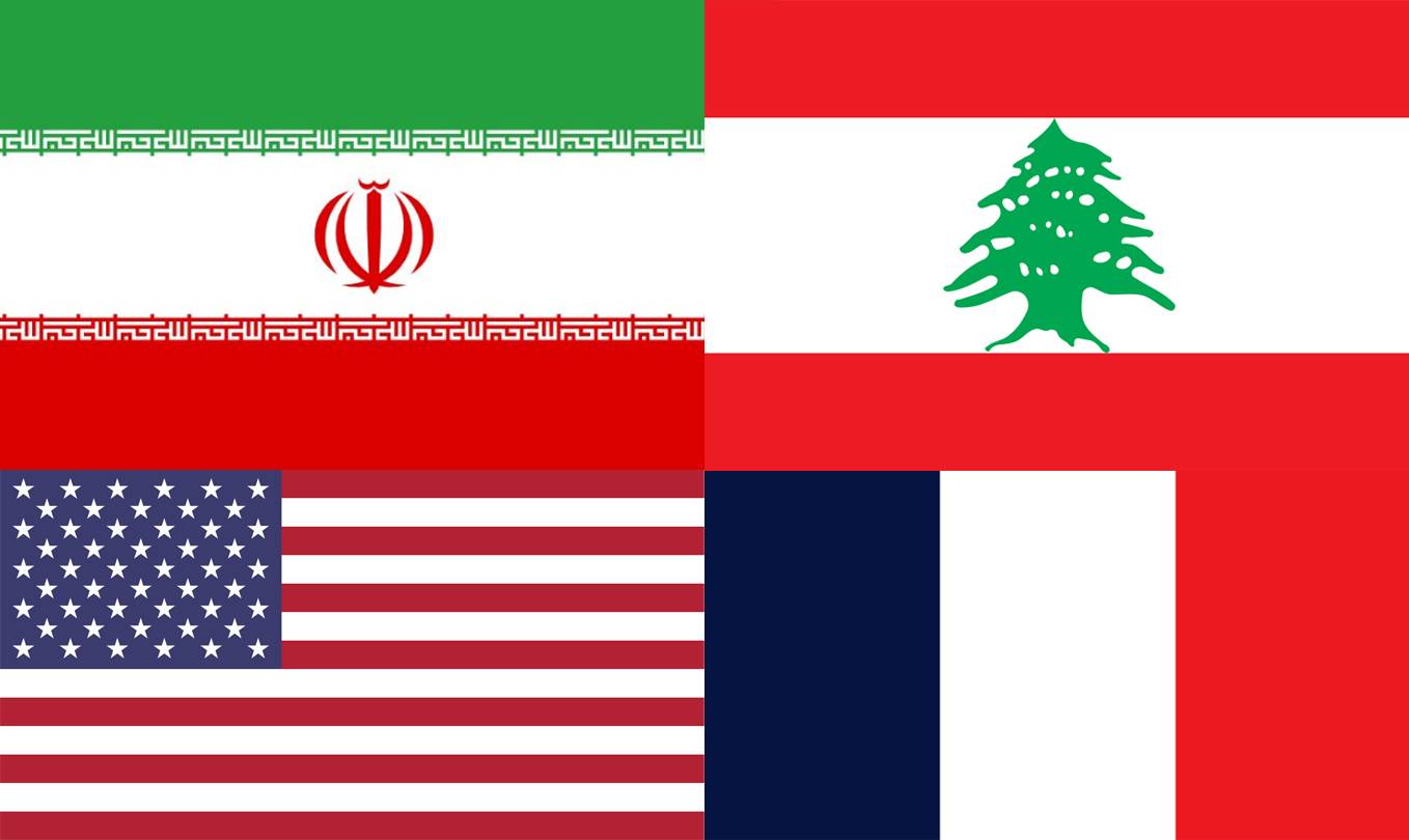 إجماع على عدم "حرق" الأسماء الرئاسيّة... "الطبخة" لم تنضج بعد!
تحرّك فرنسي "خجول".. تريّث أميركي .. وطهران غير معنيّة بالتدخل
باسيل "خارج السباق" يبحث عن دور "صانع الرؤساء".. فبأيّ ثمن؟