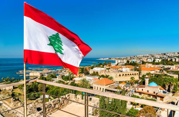 آلهة... الميتولوجيا اللبنانيّة