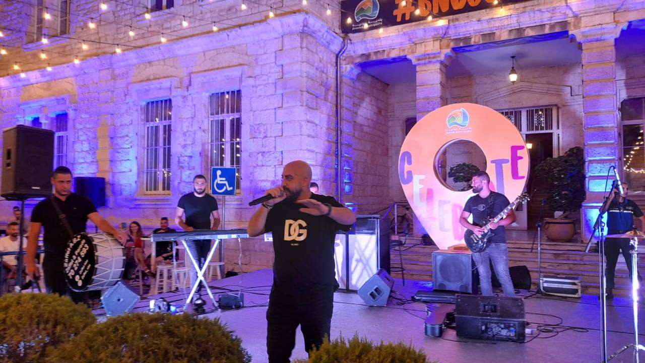 رامي مراد يحيي ليلة مميزة في جونية..وما علاقة الشحرورة صباح ووديع الصافي؟