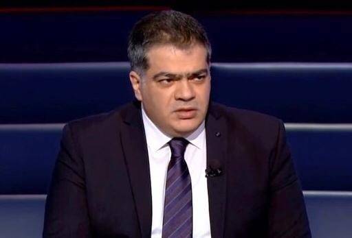 خاطر :تاليف الحكومة مواكبة ضروريّة لاستمرار الأزمة

تشكيل حكومة العهد الاخيرة يساعد على تأمين العلاقة التفاوضية مع صندوق النقد