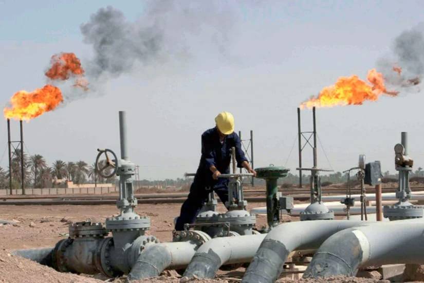 دعم جزائري لايطاليا بـ 4 مليارات متر مكعب إضافية من الغاز