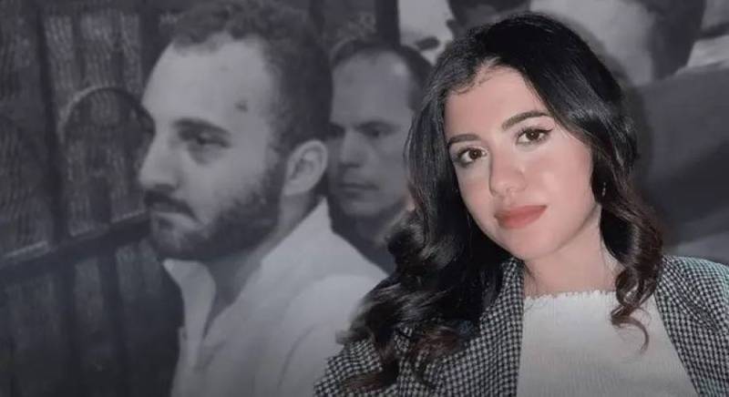 الكشف عن تسجيلات صوتية لقاتل نيرة أشرف قبل ذبحها.. اليكم التفاصيل!