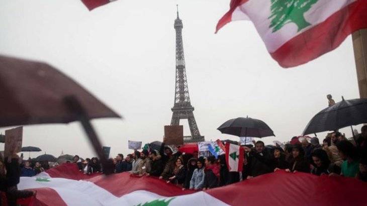 في الملف الحكومي.. باريس "مش مرتاحة"!