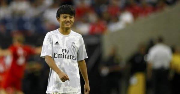 بعد 4 إعارات.. ريال مدريد يحدد مصير "ميسي اليابان"