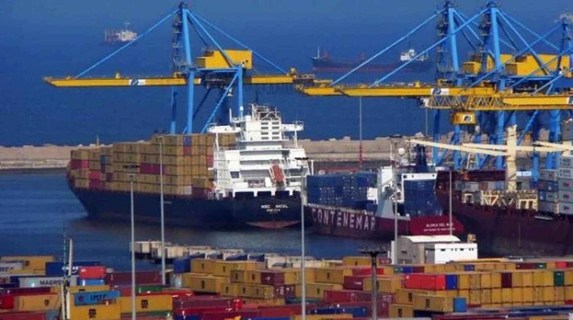 صادرات مصر تحقق قفزة نوعية كبيرة بلغت 54 %