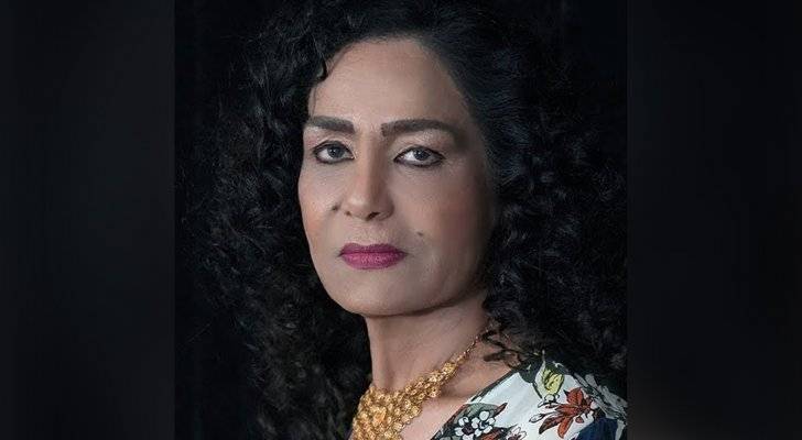 ساجدة عبيد ترد على شائعات وفاتها