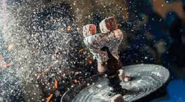 تدخين النرجيلة يعرضك لهذه المخاطر