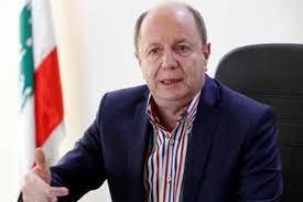 الأسمر: زيادة رواتب القضاة محقة لكنها فاقمت
الواقع المرير ولا حل للأزمة قبل إقرار الموازنة