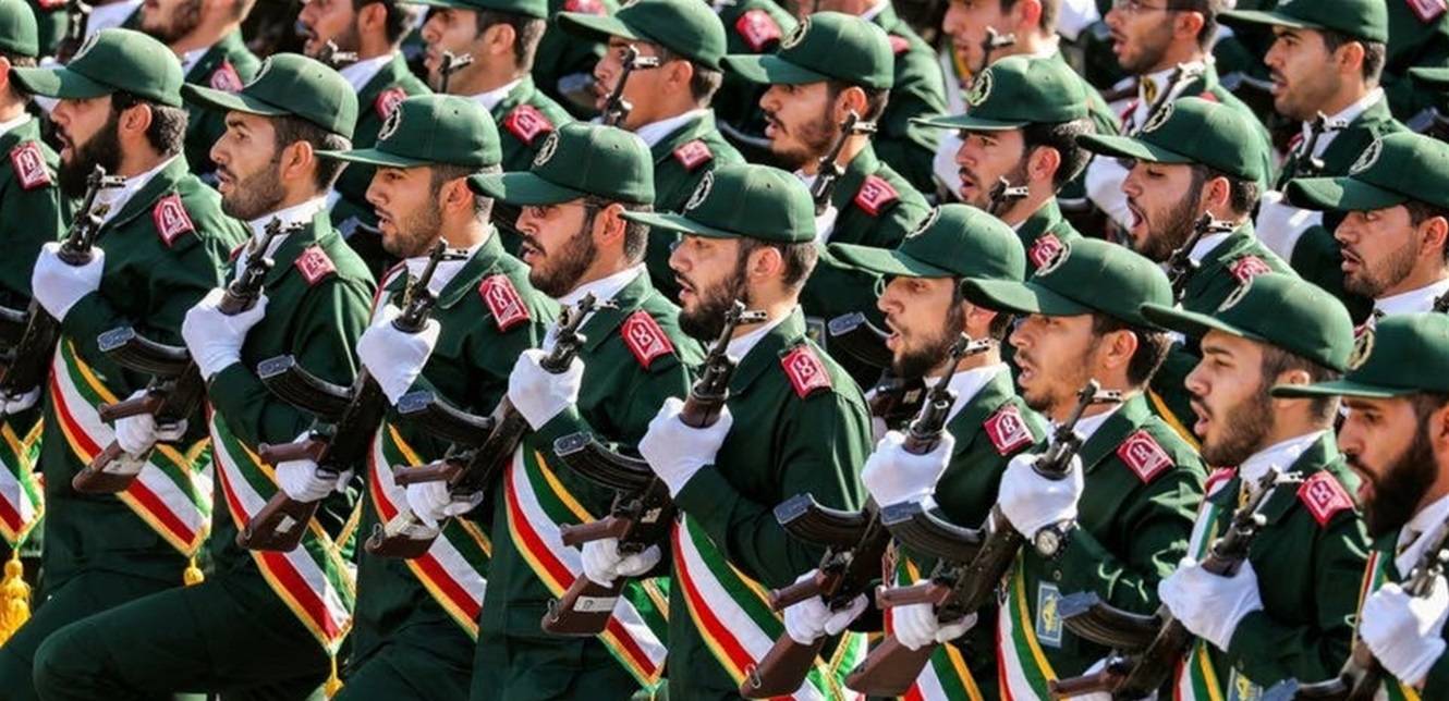 الحرس الثوري: الجهود الاستخباراتية للقوات المسلحة أغلقت الطريق أمام العدو