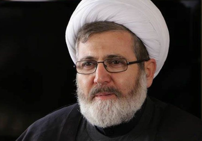 هذا ما قاله البغدادي عن معادلة نصرالله الجديدة