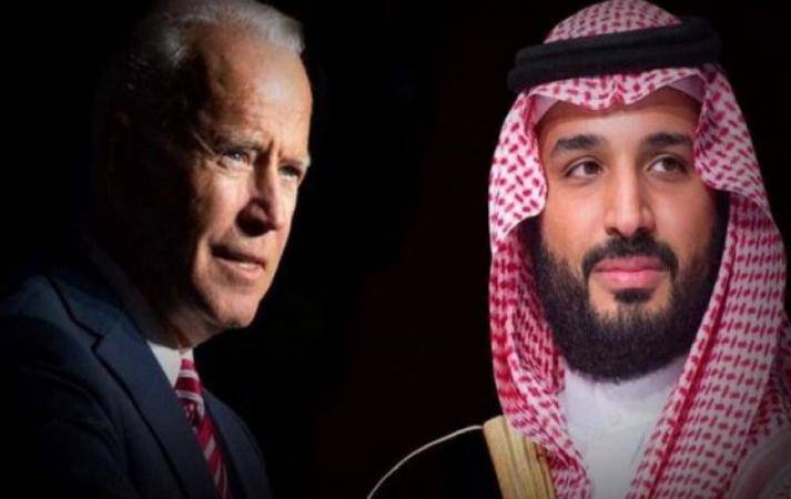 هل سيناقش بايدن قضية خاشقجي مع بن سلمان خلال زيارته الى السعودية؟