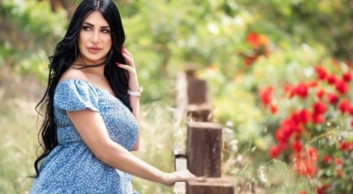 إلهام روحانا تطلق 