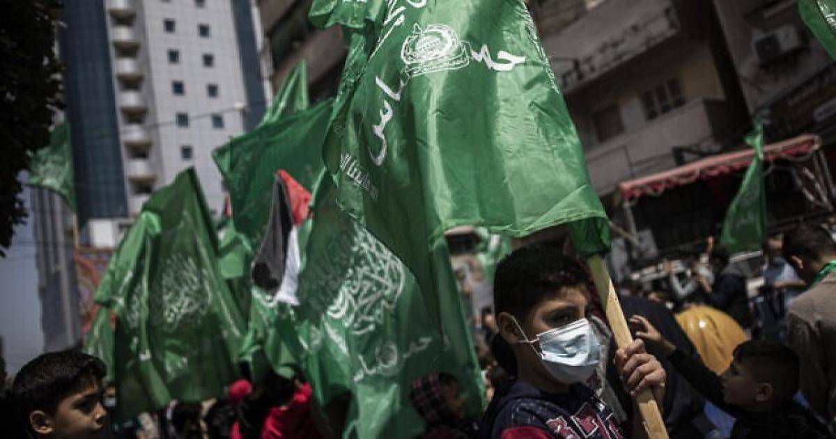 حماس: لن يقع شعبنا مرة أخرى في أوهام المفاوضات التي أضرّت بالقضية الفلسطينية