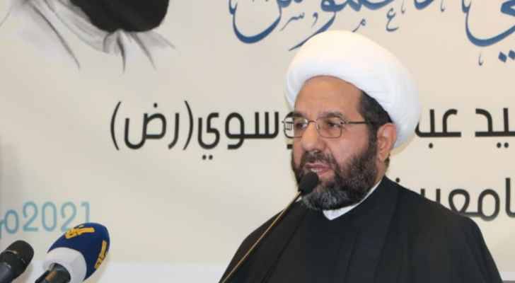 "مُعادلة السيد نصر الله الجديدة من أهمّ إنجازات نصر ٢٠٠٦"
حزب الله: ما يفعله الأميركي في لبنان
لم يعد مجرد حصار وإنّما حرب مفتوحة