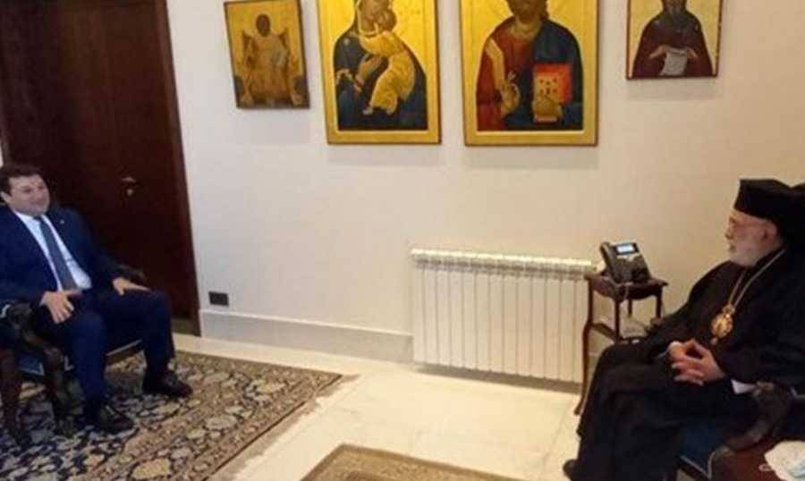 نديم الجميل: خوف كبير من خلل
في التوازن في مجلس بلديّة بيروت